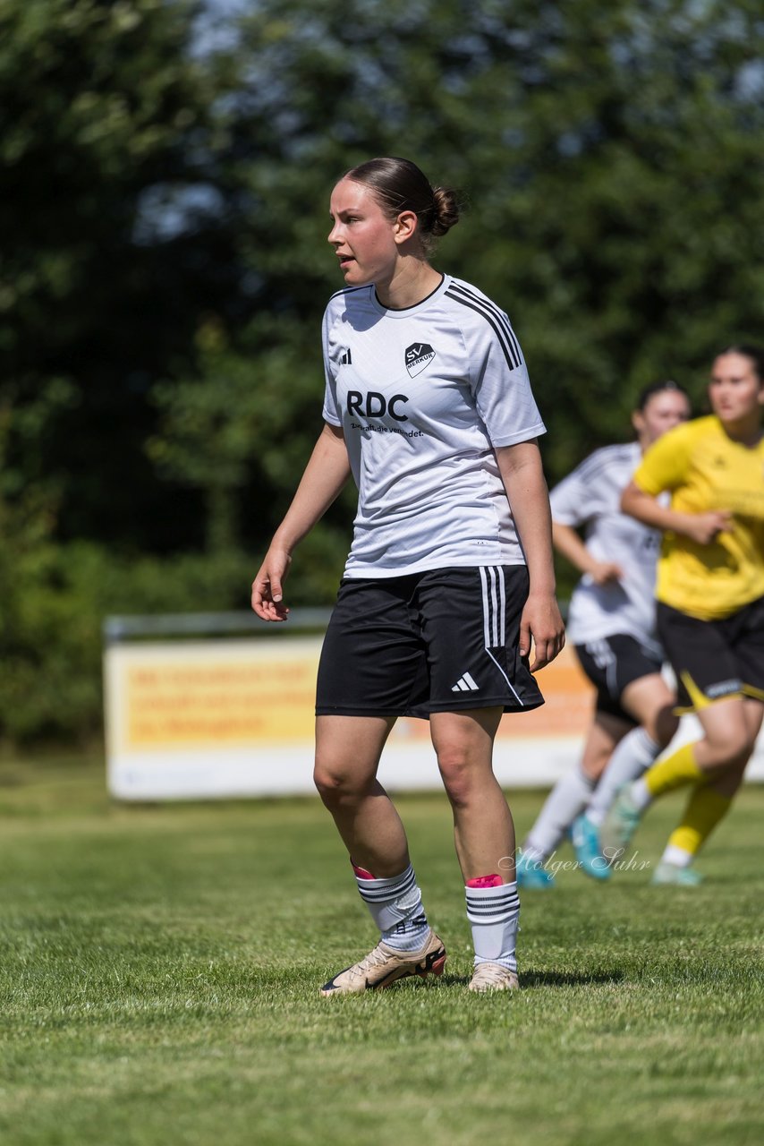 Bild 151 - F Merkur Hademarschen - SV Frisia 03 Risum-Lindholm : Ergebnis: 1:1